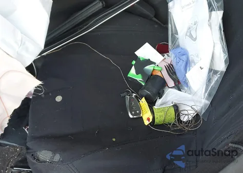 2020 Chevrolet Equinox Awd 2Fl из США, поврежденный, VIN 3GNAXTEVXLS630909